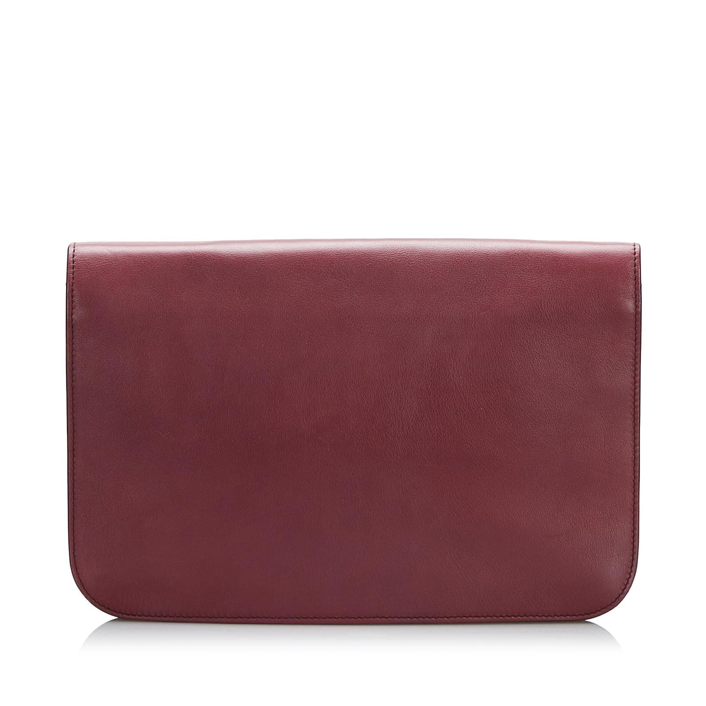 Luxury Fendi2Jours Envelope Clutch (SHG-9DEHuh)