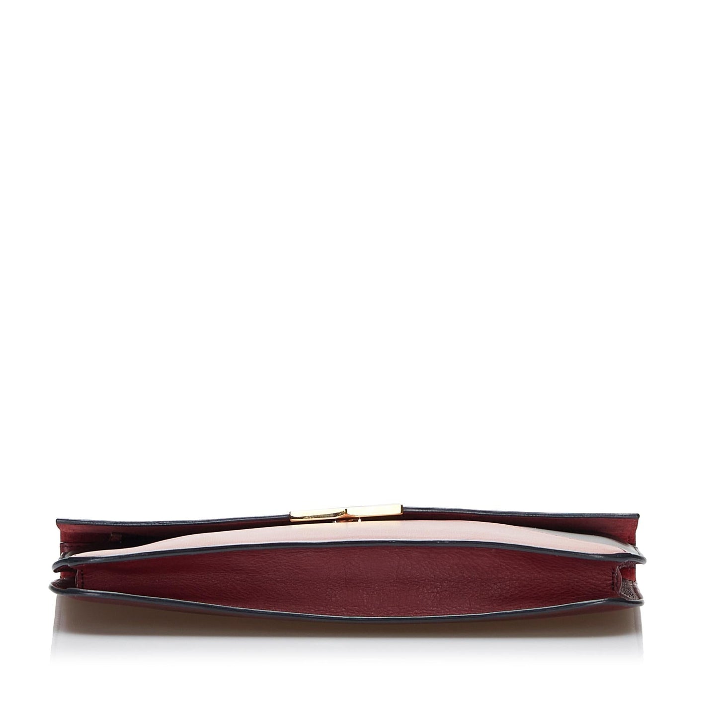 Luxury Fendi2Jours Envelope Clutch (SHG-9DEHuh)
