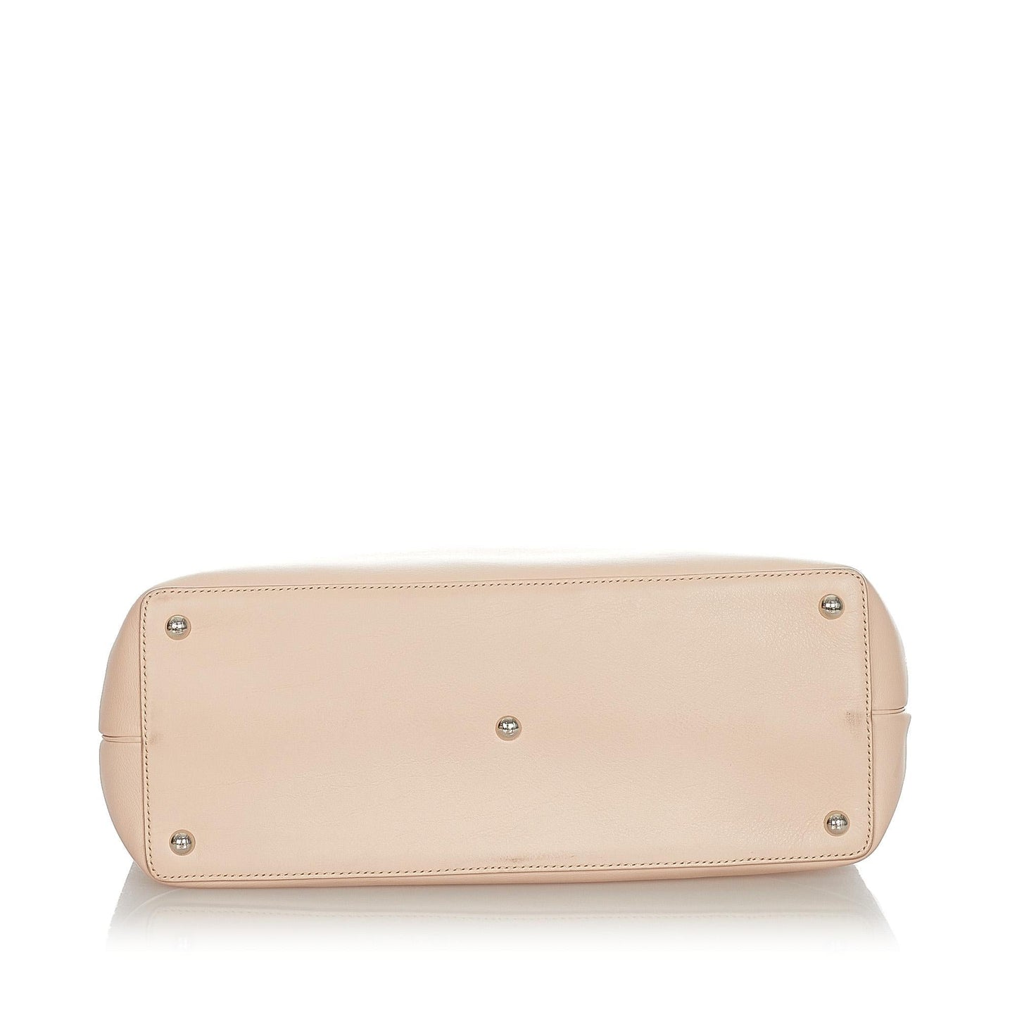Luxury Fendi2Jours Leather Handbag (SHG-22872)