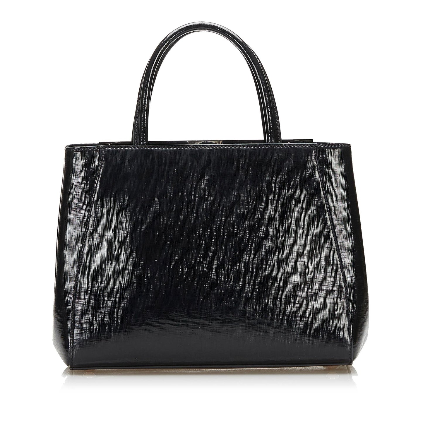 Luxury Fendi2Jours (SHG-37735)