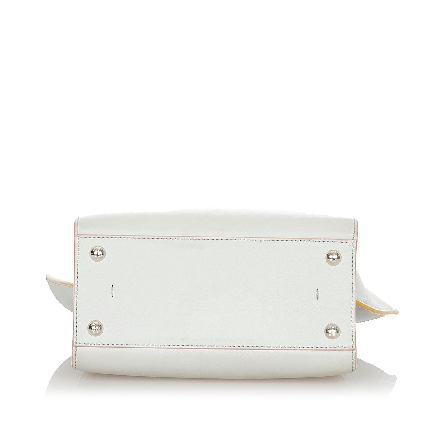 Luxury Fendi3Jours Leather Handbag (SHG-23499)