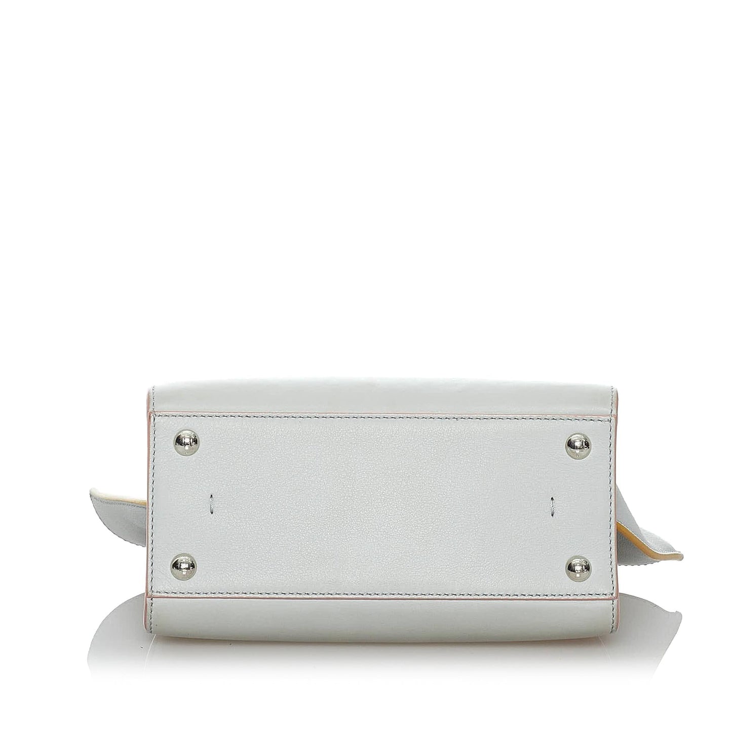 Luxury Fendi3Jours Leather Handbag (SHG-30193)