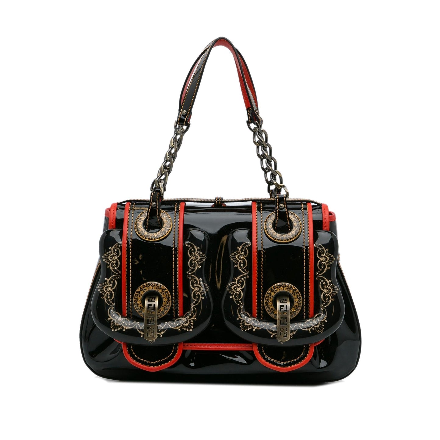 Luxury FendiB. Bag (SHG-oMnO9Z)