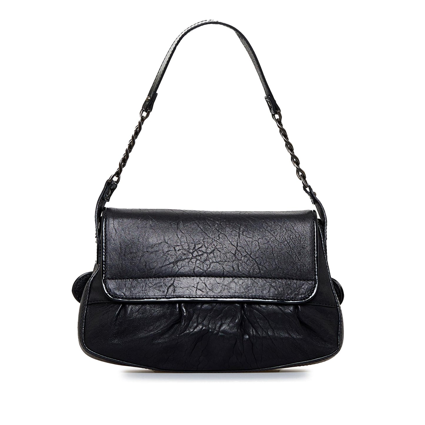 Luxury FendiB Bis Shoulder Bag (SHG-aqq6RF)