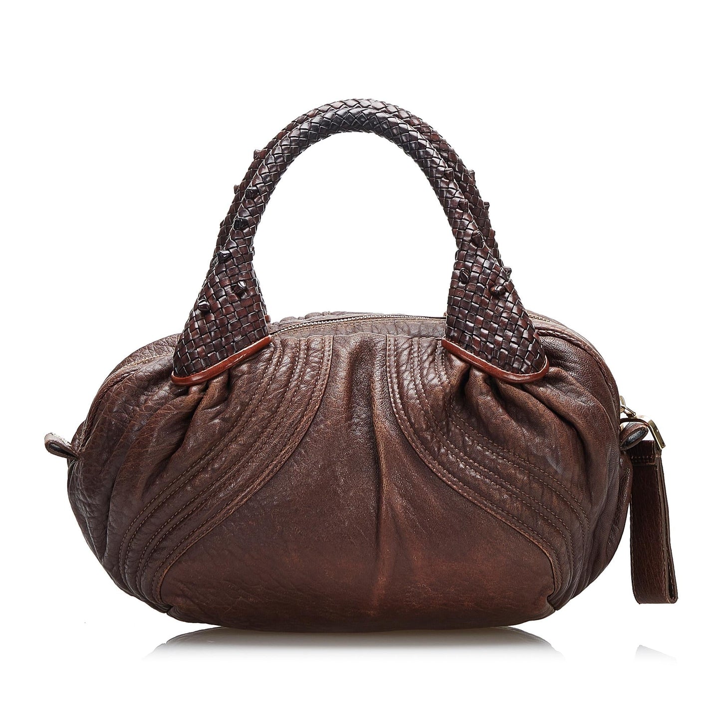 Luxury FendiBaby Spy Handbag (SHG-PgiUgV)