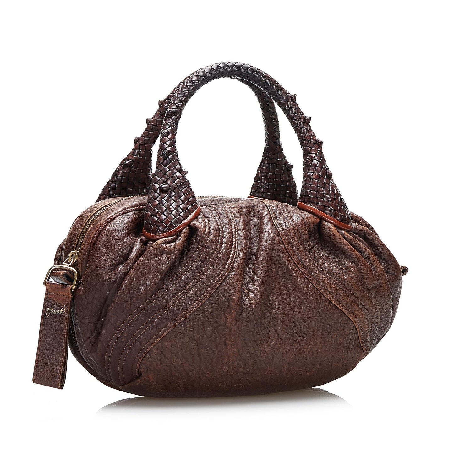 Luxury FendiBaby Spy Handbag (SHG-PgiUgV)