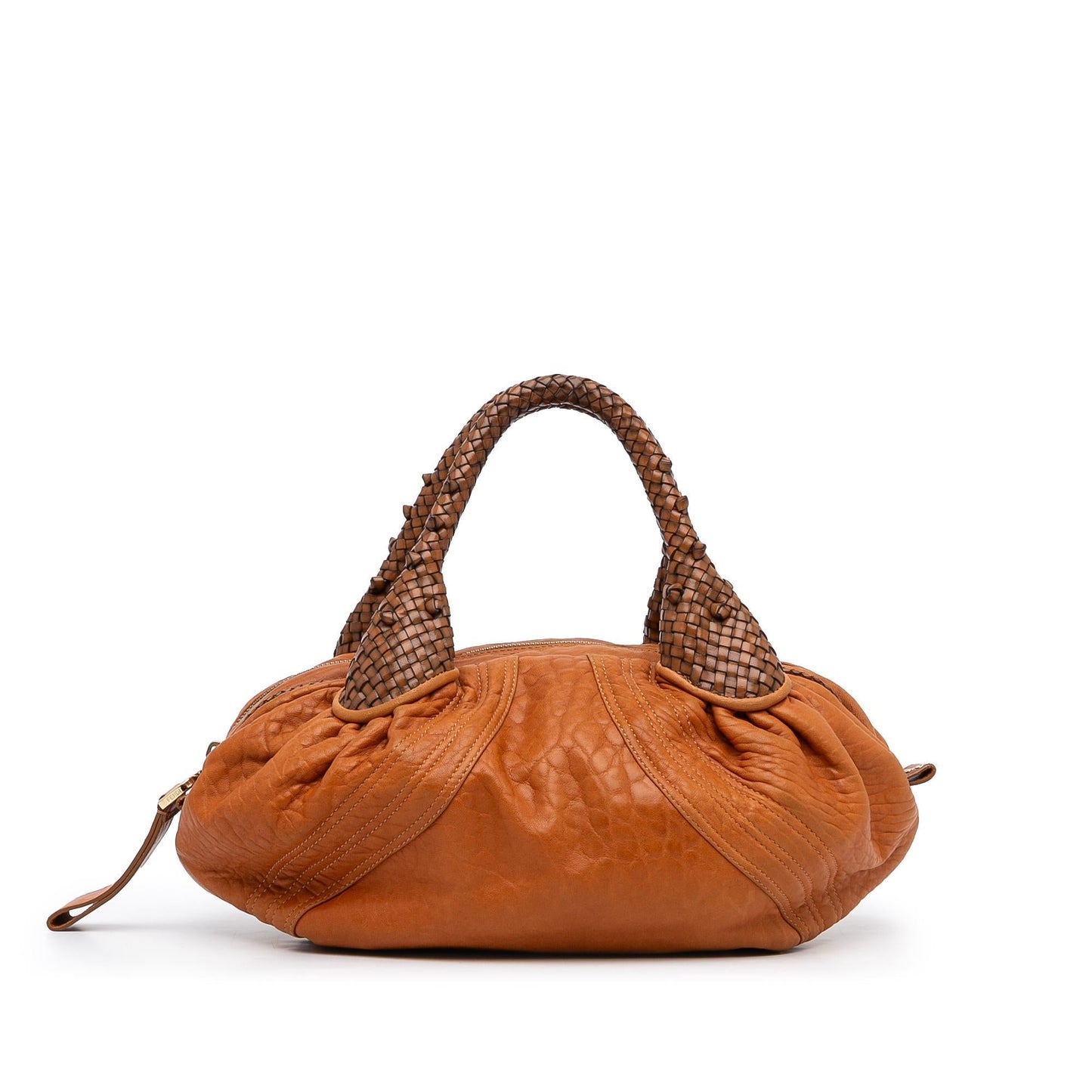 Luxury FendiBaby Spy Handbag (SHG-07kDl2)