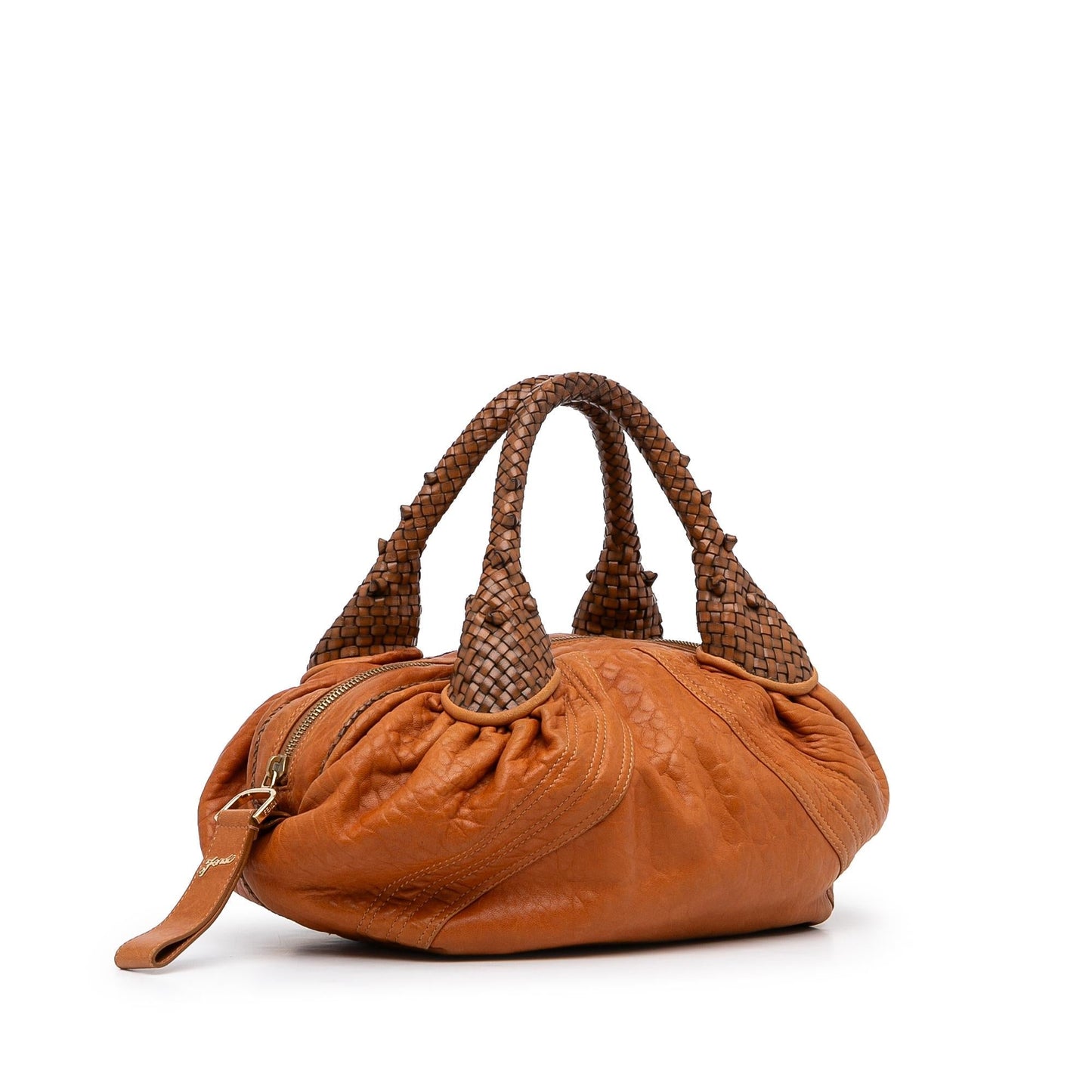 Luxury FendiBaby Spy Handbag (SHG-07kDl2)