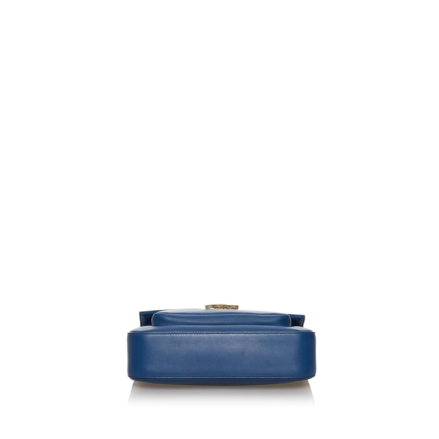 Luxury FendiBe Baguette Leather Crossbody Bag (SHG-30577)