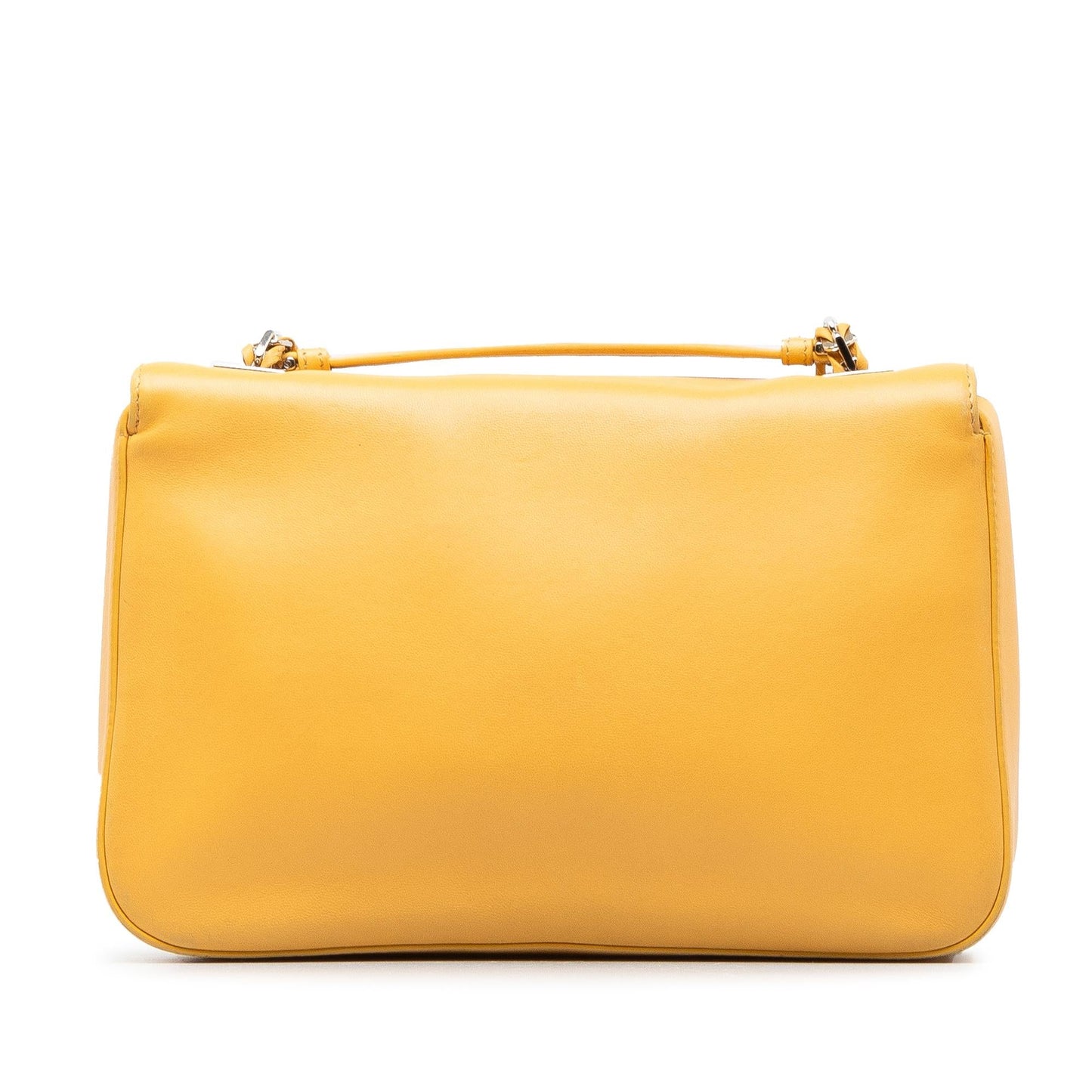 Luxury FendiBeBaguette Chain Bag (SHG-tRxsIj)