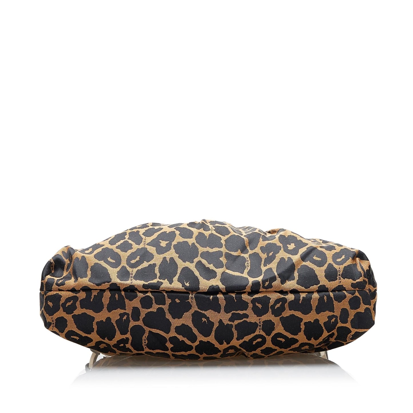Luxury FendiBicolor Leopard Chef (SHG-3ZjJZ9)