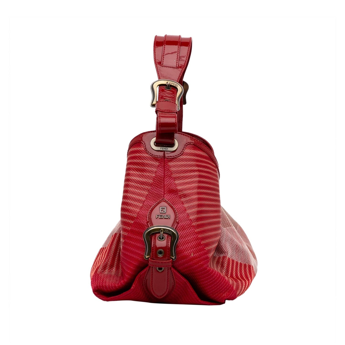Luxury FendiBorsa Doctor Shoulder Bag (SHG-VLFm4N)