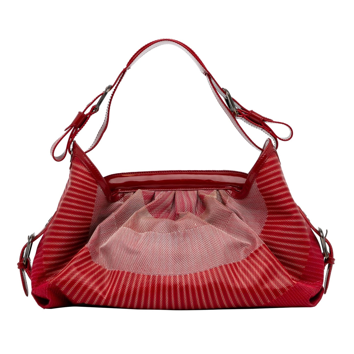 Luxury FendiBorsa Doctor Shoulder Bag (SHG-VLFm4N)