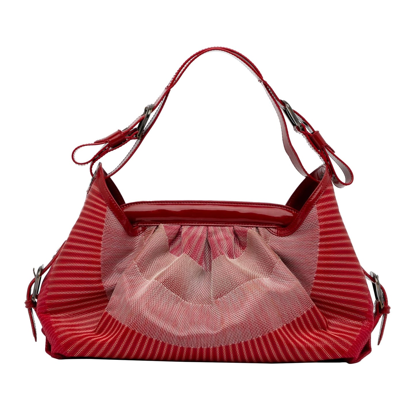 Luxury FendiBorsa Doctor Shoulder Bag (SHG-VLFm4N)