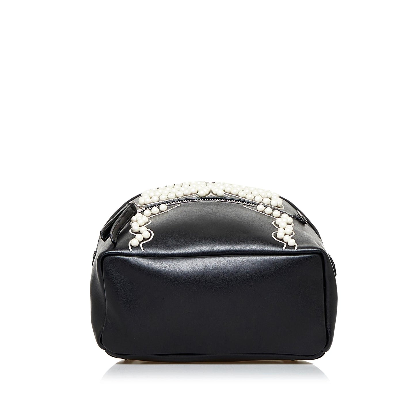 Luxury FendiBy The Way Backpack (SHG-7dMxSF)
