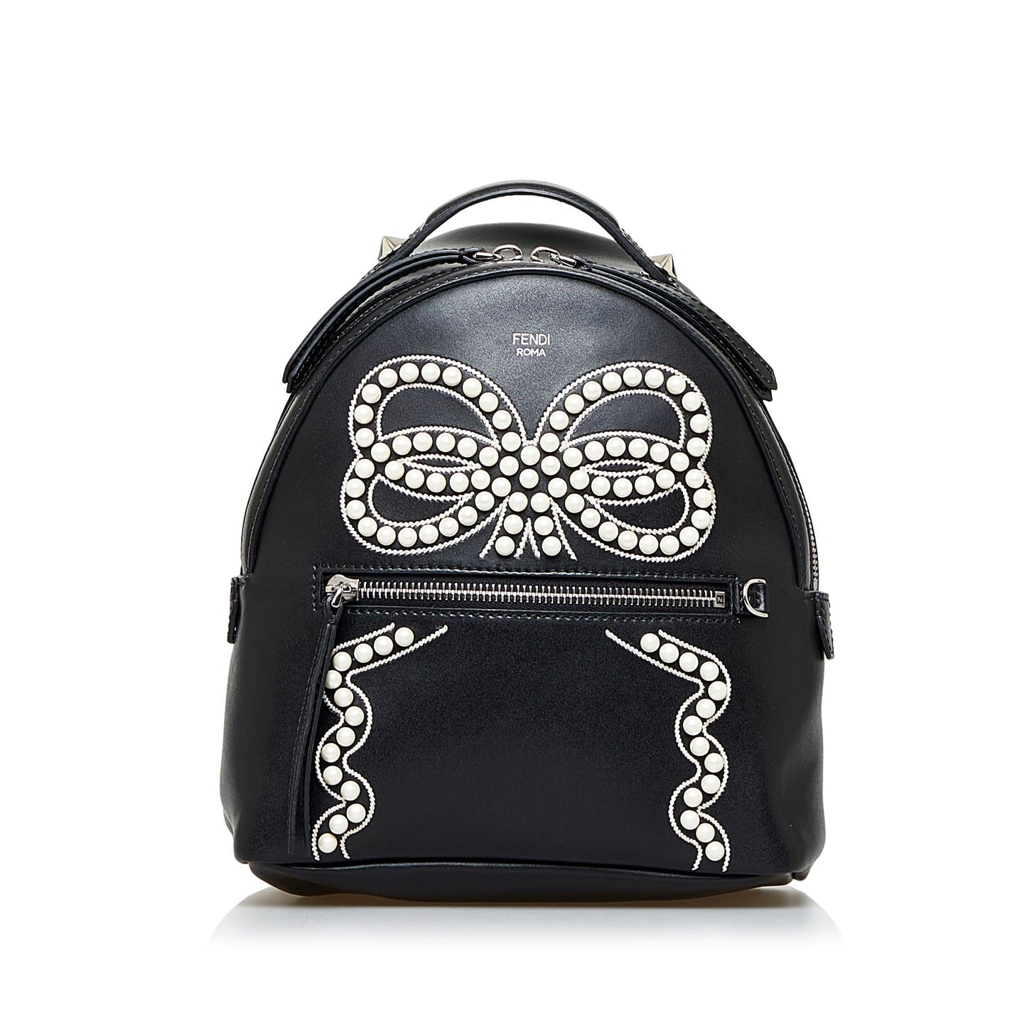 Luxury FendiBy The Way Backpack (SHG-7dMxSF)