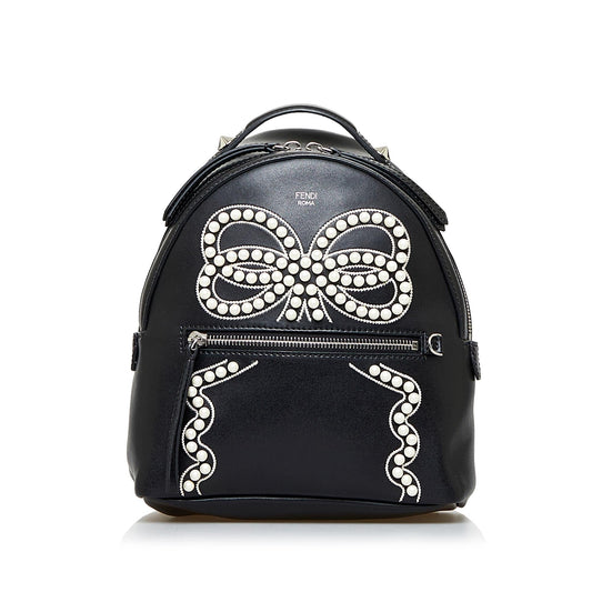 Luxury FendiBy The Way Backpack (SHG-7dMxSF)