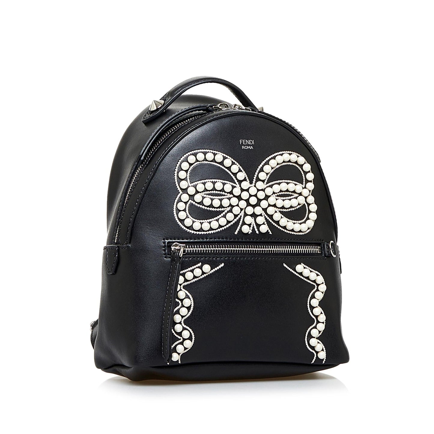 Luxury FendiBy The Way Backpack (SHG-7dMxSF)