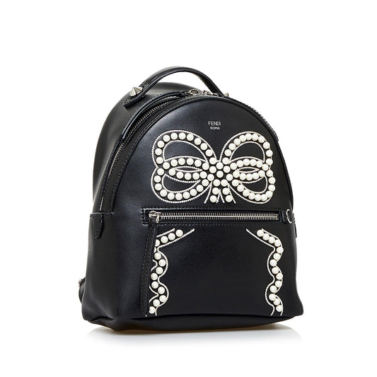 Luxury FendiBy The Way Backpack (SHG-7dMxSF)