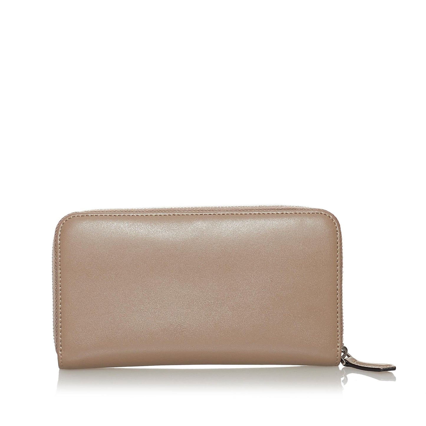 Luxury FendiBy The Way Leather Long Wallet (SHG-Hqb04G)