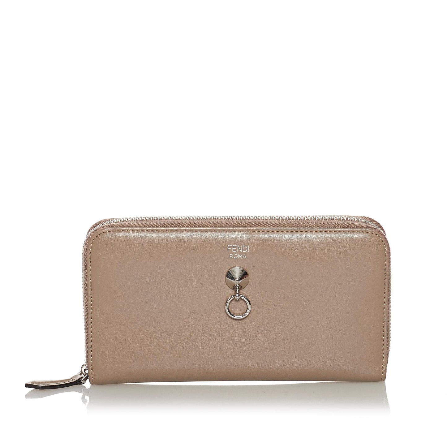 Luxury FendiBy The Way Leather Long Wallet (SHG-Hqb04G)