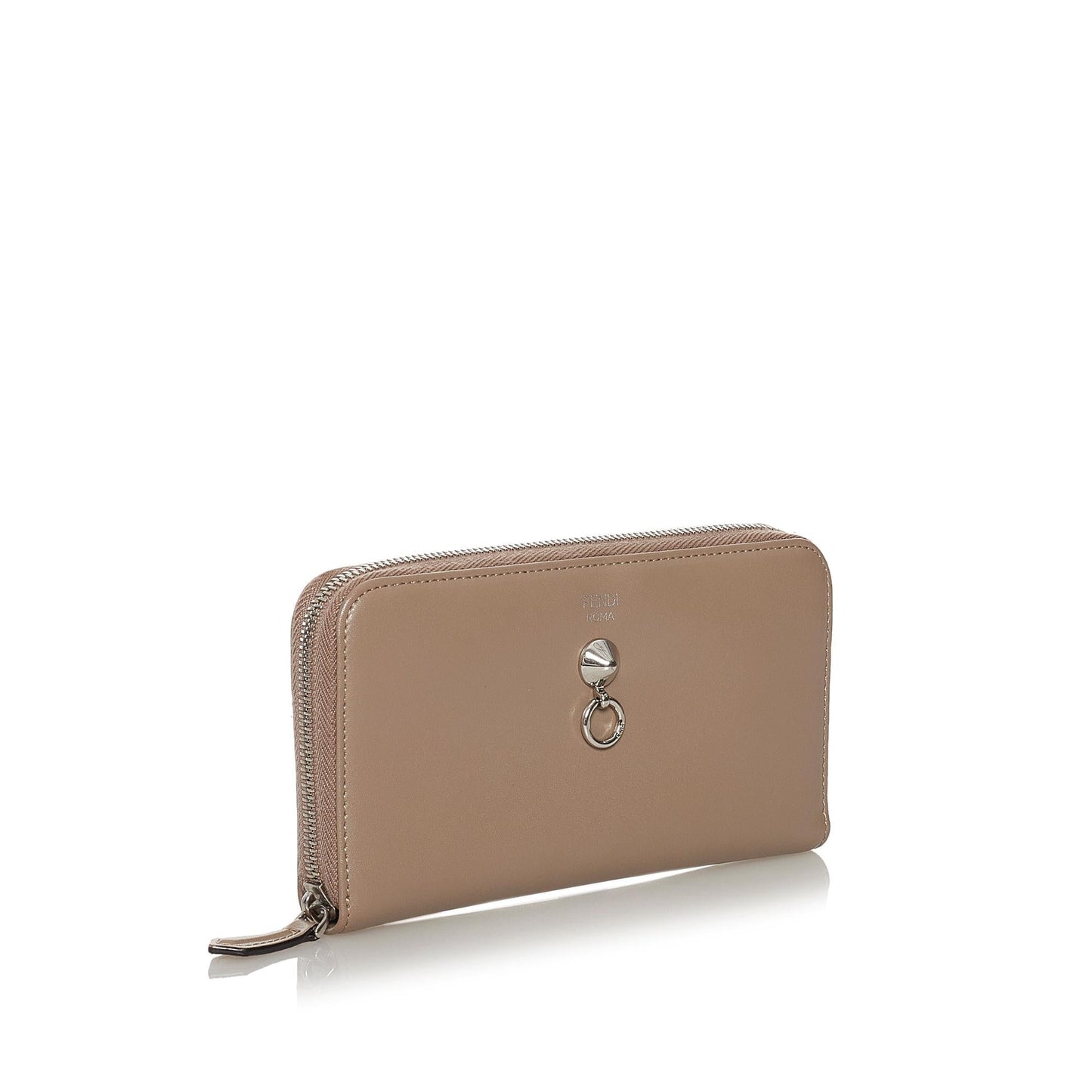 Luxury FendiBy The Way Leather Long Wallet (SHG-Hqb04G)