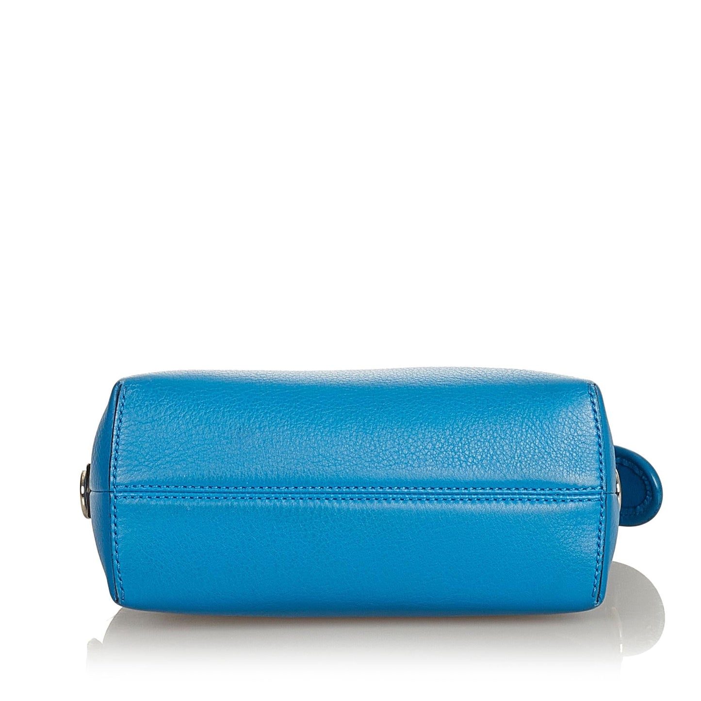 Luxury FendiBy The Way Leather Satchel (SHG-25845)