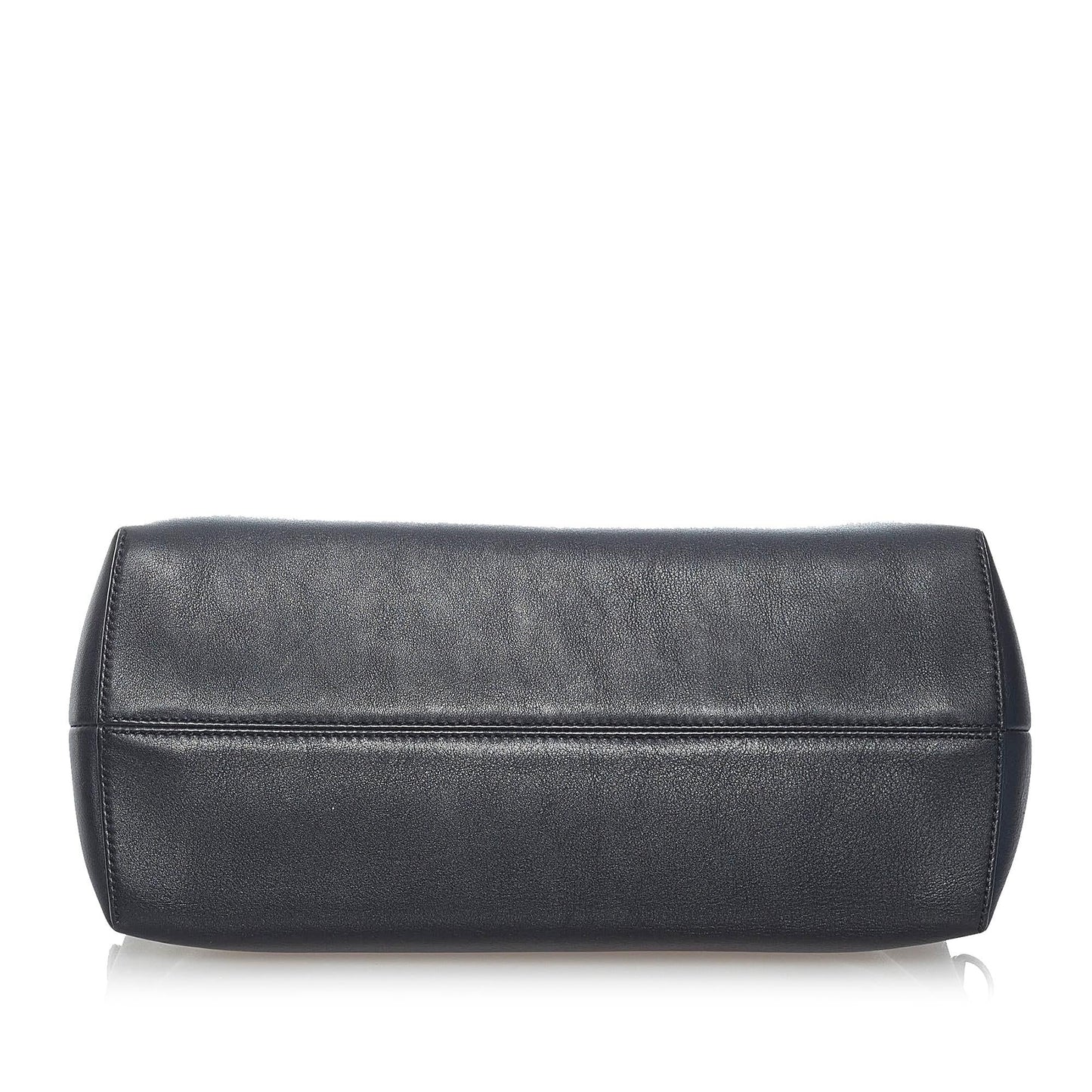 Luxury FendiBy The Way Leather Satchel (SHG-31186)