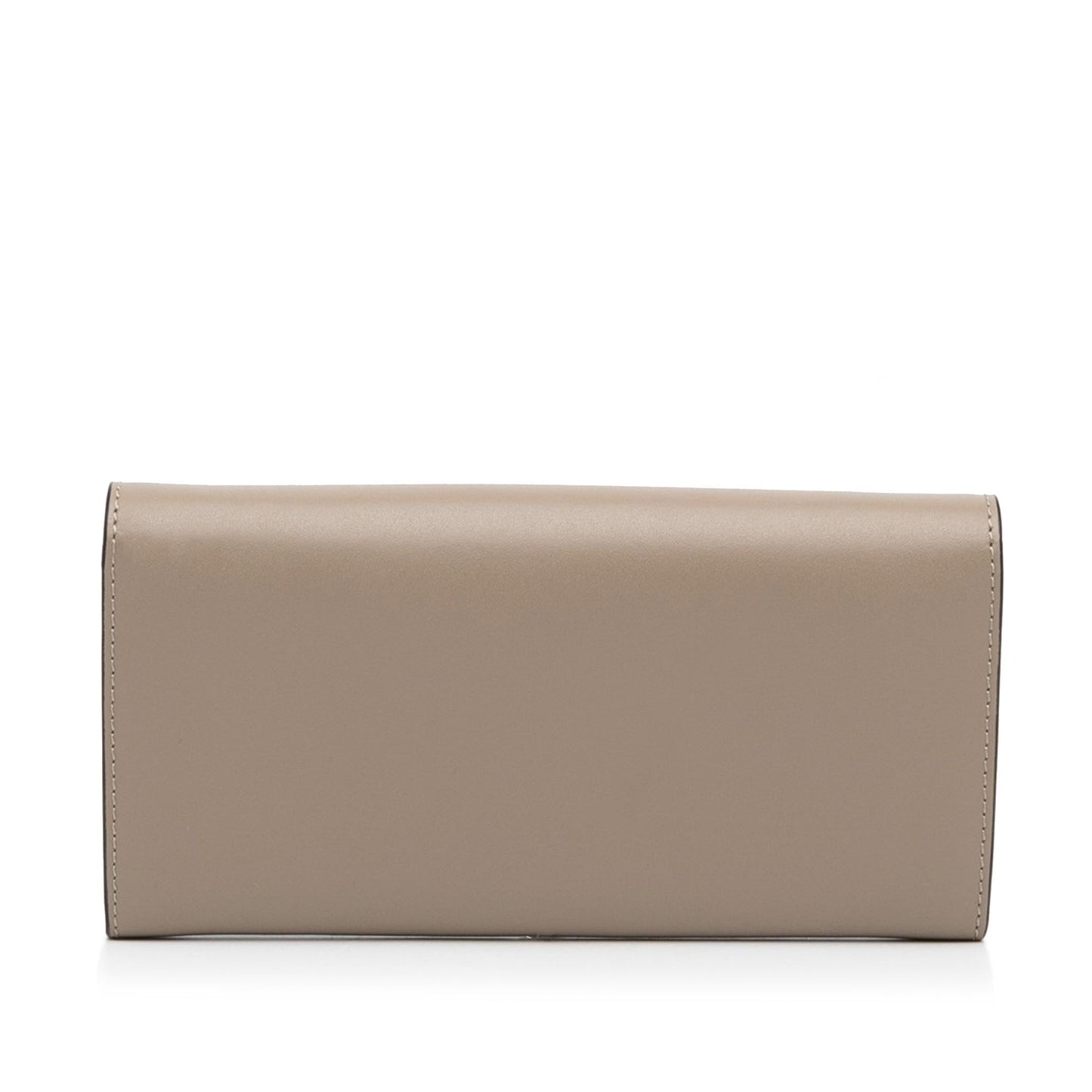 Luxury FendiBy The Way Long Wallet (SHG-rd0Thy)