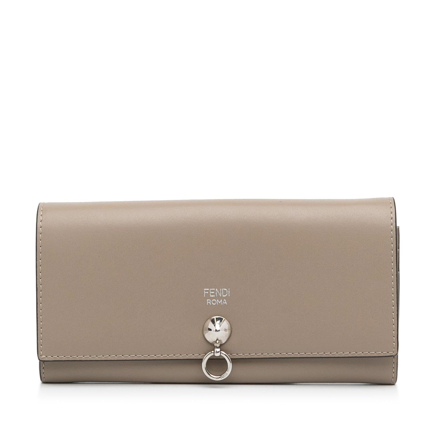 Luxury FendiBy The Way Long Wallet (SHG-rd0Thy)