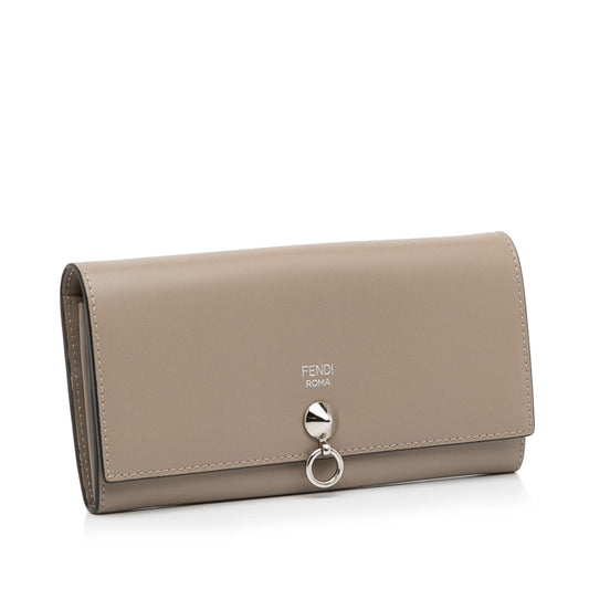 Luxury FendiBy The Way Long Wallet (SHG-rd0Thy)