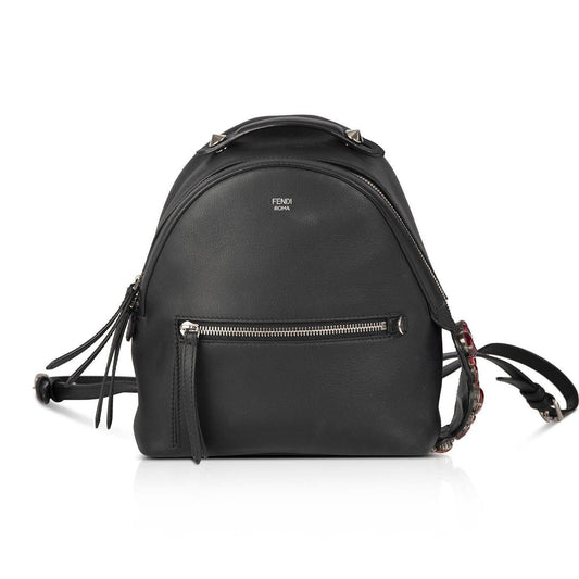 Fendi By The Way Mini Backpack