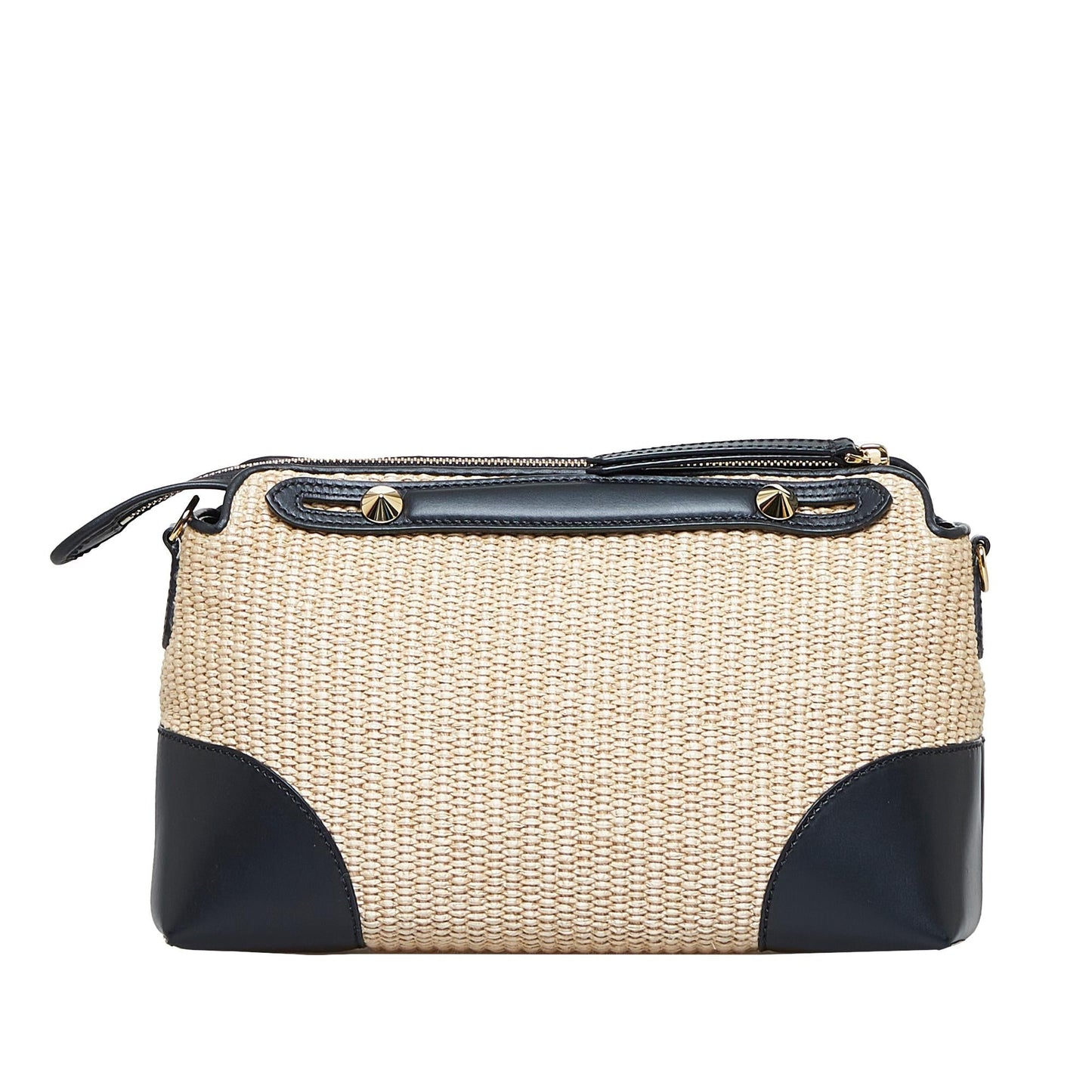 Luxury FendiBy The Way Satchel (SHG-tKhgUJ)