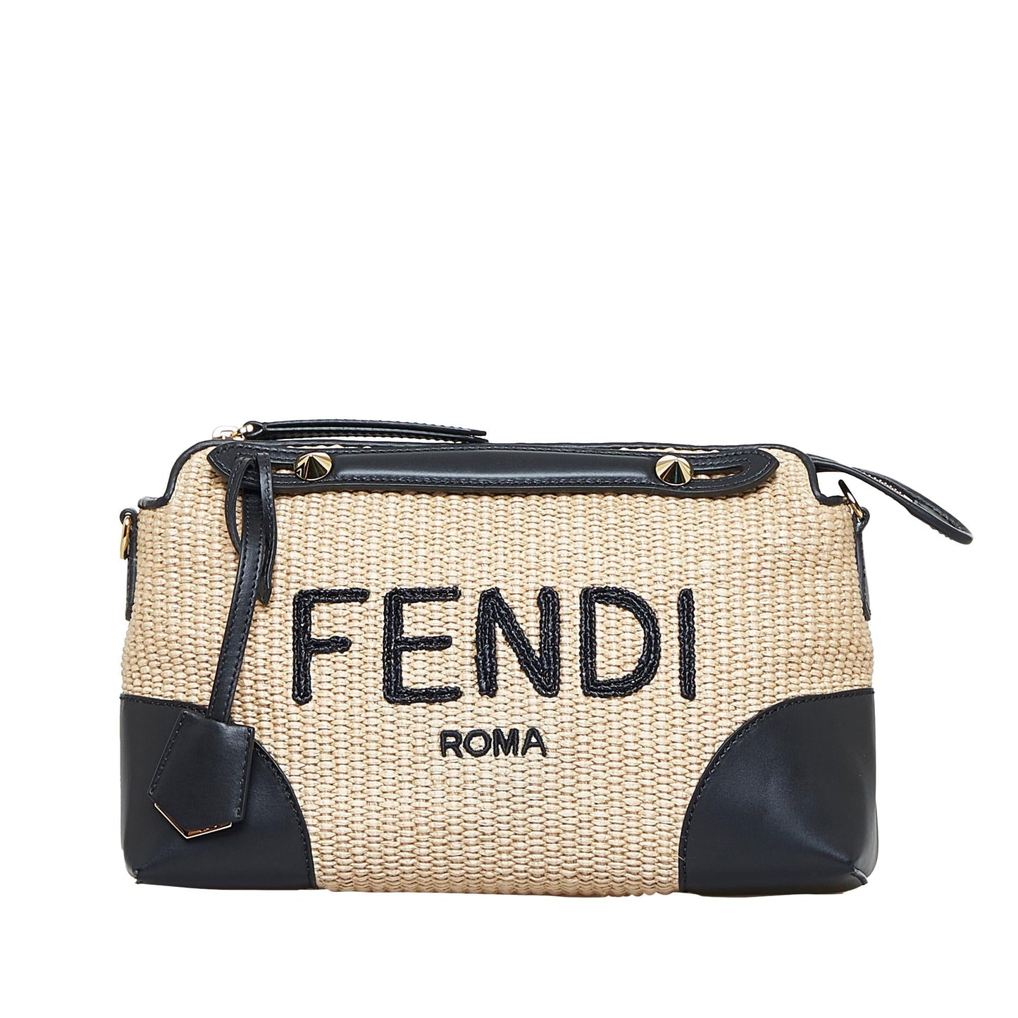 Luxury FendiBy The Way Satchel (SHG-tKhgUJ)