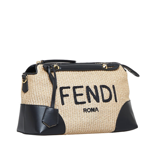 Luxury FendiBy The Way Satchel (SHG-tKhgUJ)