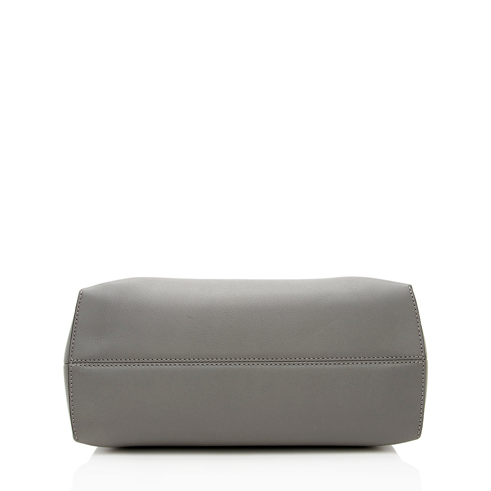 Luxury FendiCalfskin By The Way Small Satchel (SHF-18632)