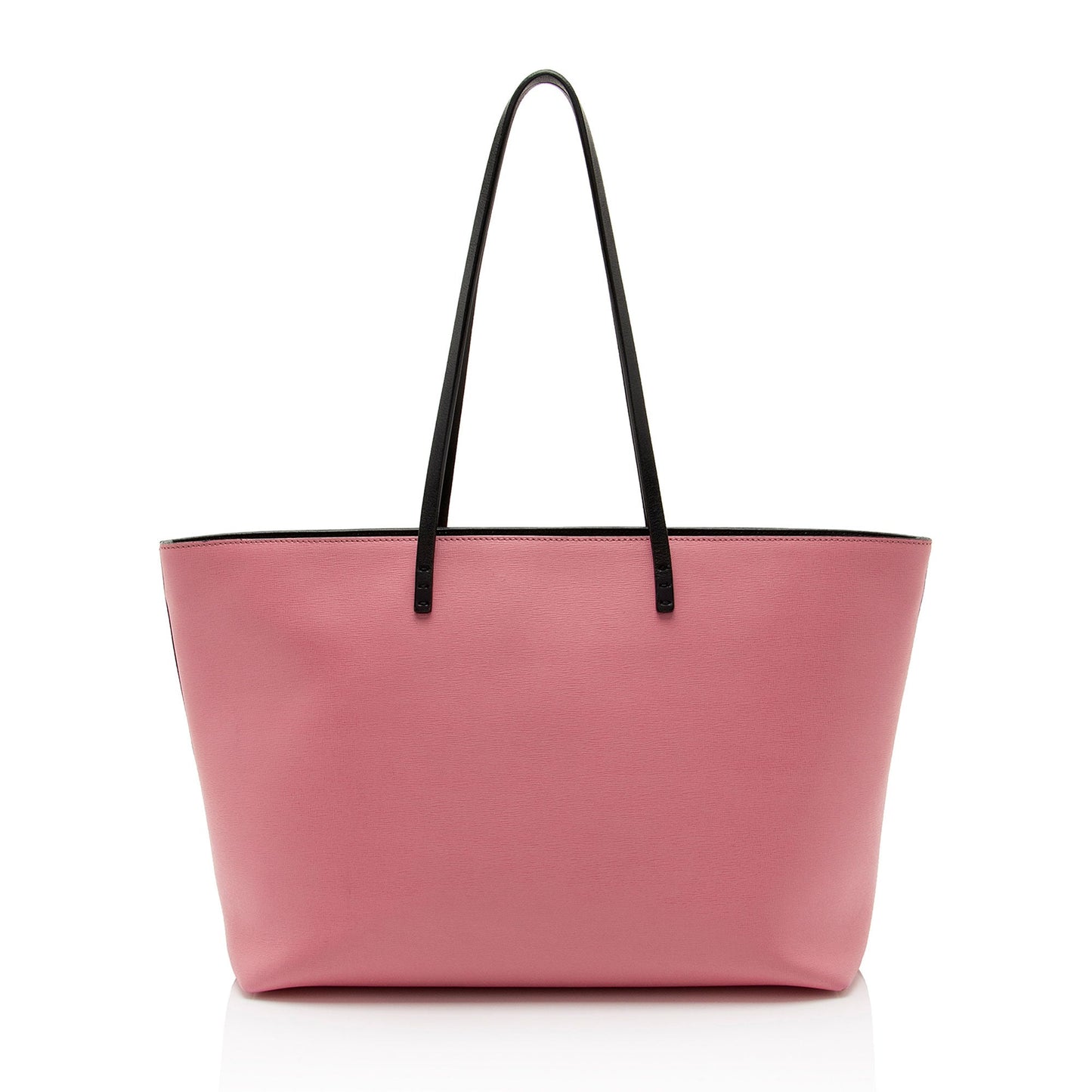 Luxury FendiCalfskin Monster Roll Tote (SHF-EPg09i)