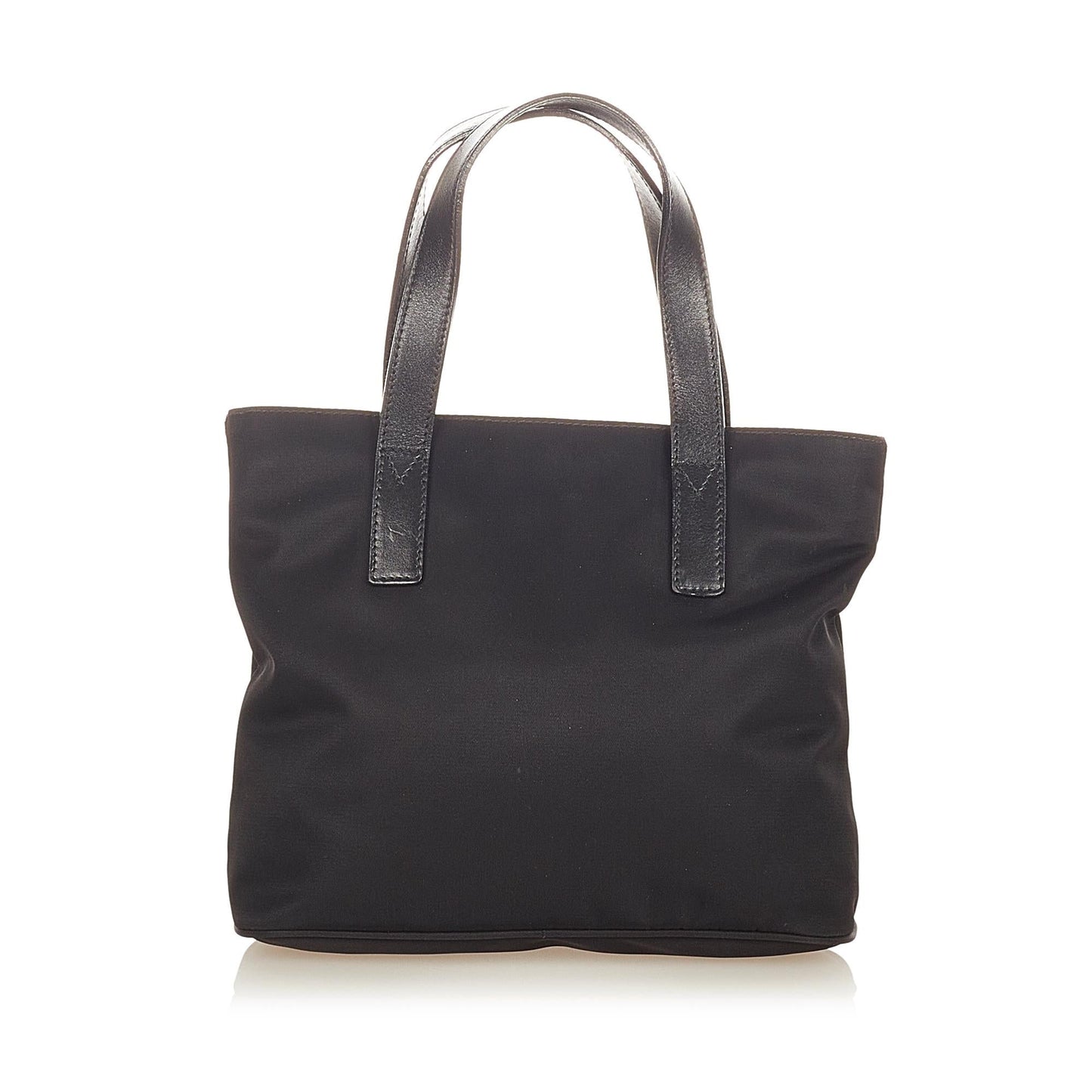 Luxury FendiCanvas Handbag (SHG-31865)