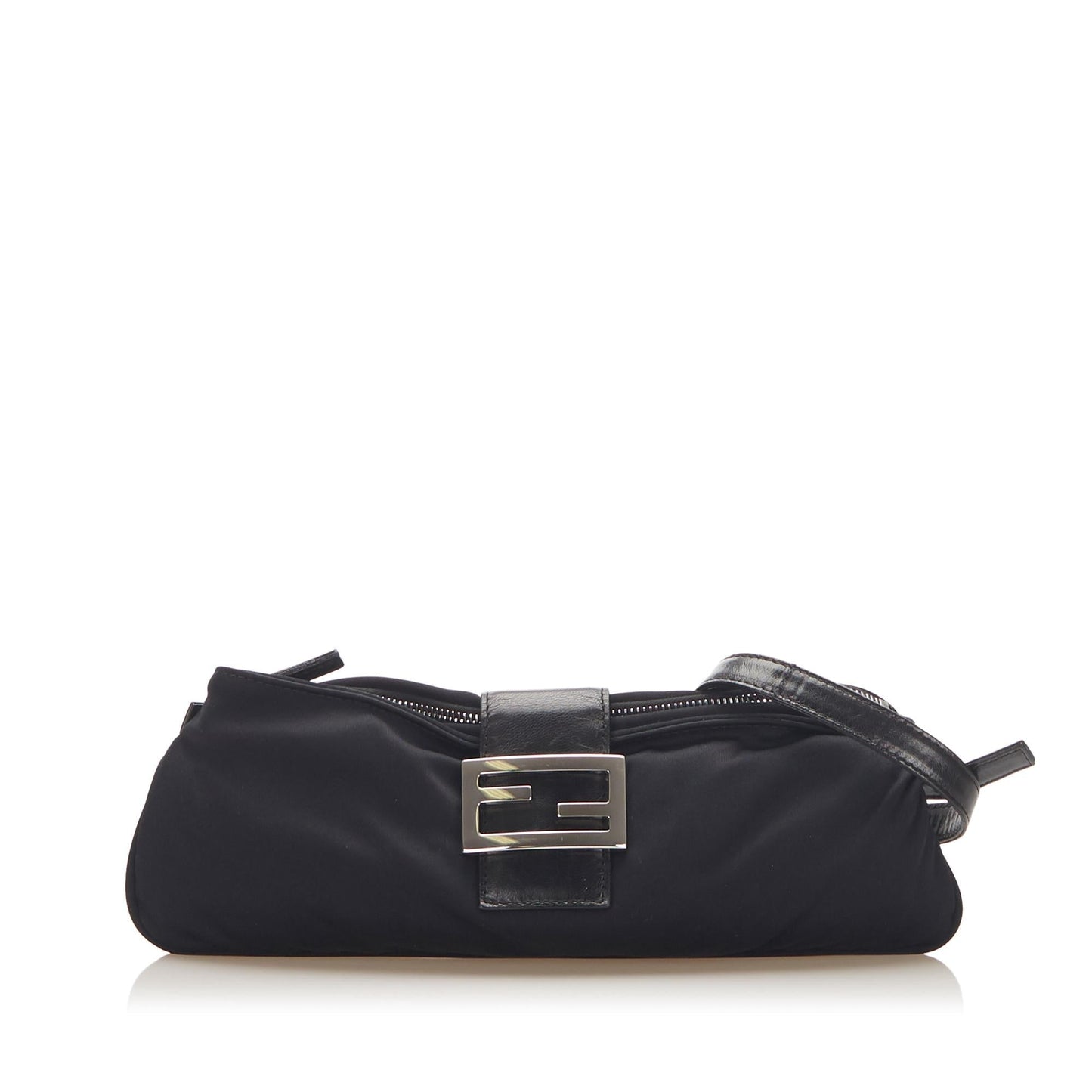 Luxury FendiCanvas Shoulder Bag (SHG-22304)