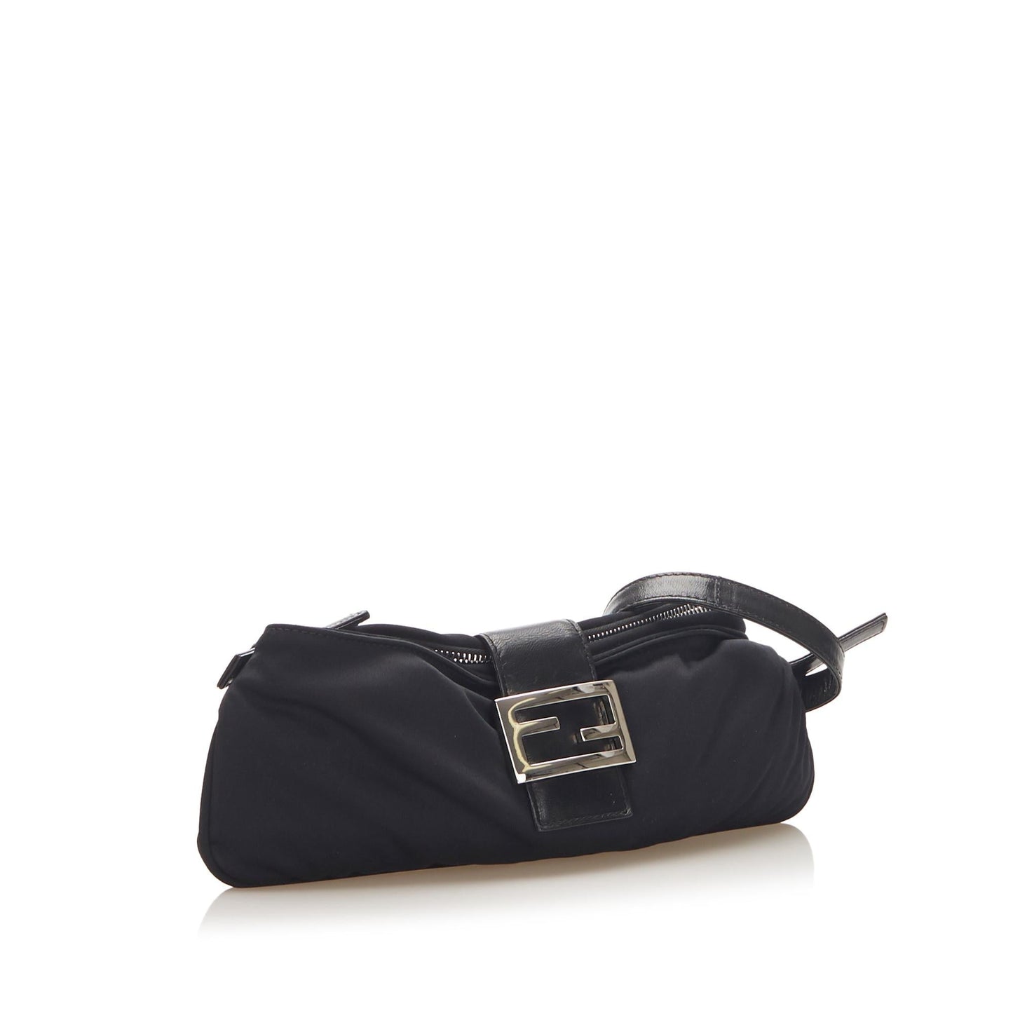 Luxury FendiCanvas Shoulder Bag (SHG-22304)