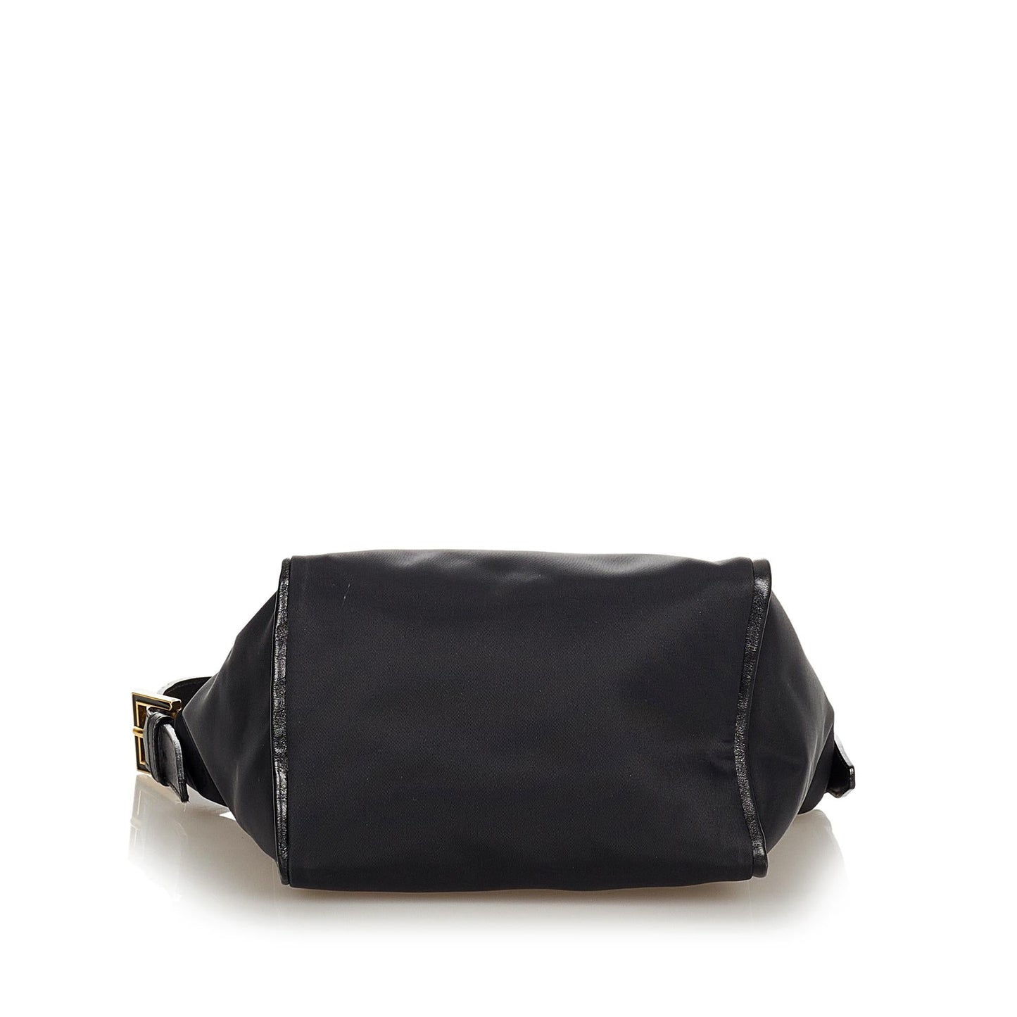 Luxury FendiCanvas Shoulder Bag (SHG-31866)