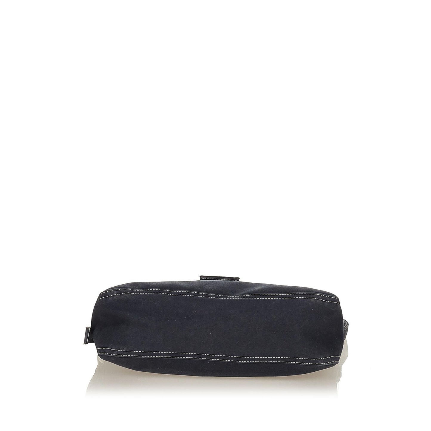 Luxury FendiCanvas Shoulder Bag (SHG-Dfrie7)