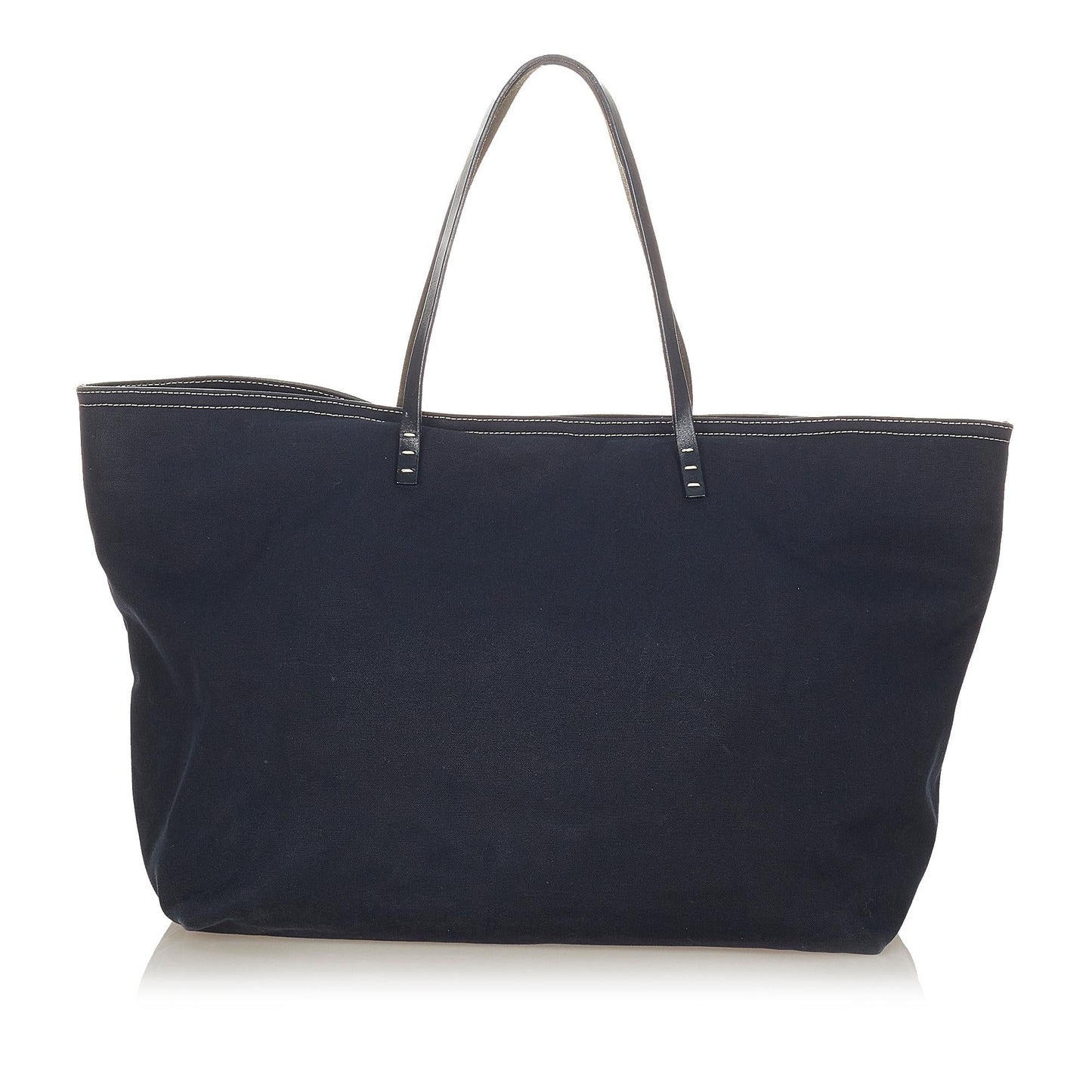 Luxury FendiCanvas Tote Bag (SHG-24090)