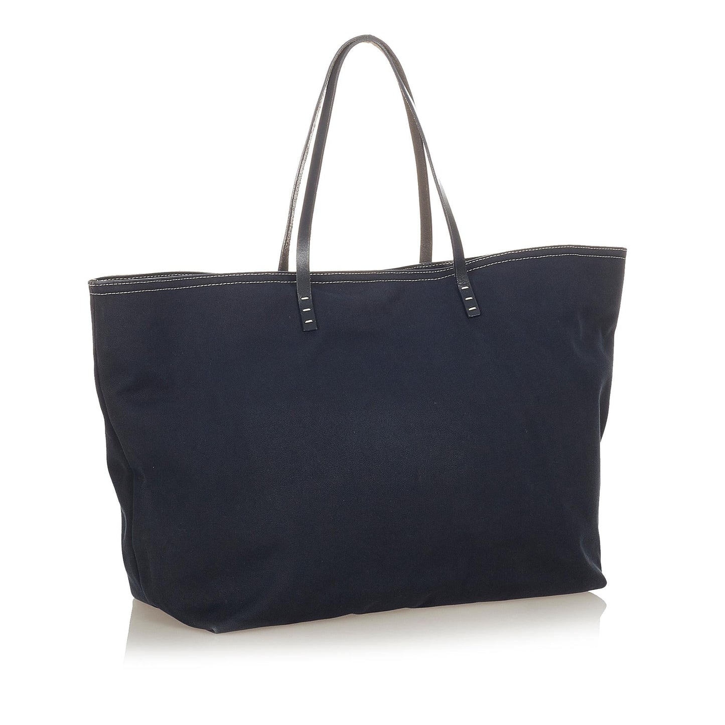 Luxury FendiCanvas Tote Bag (SHG-24090)