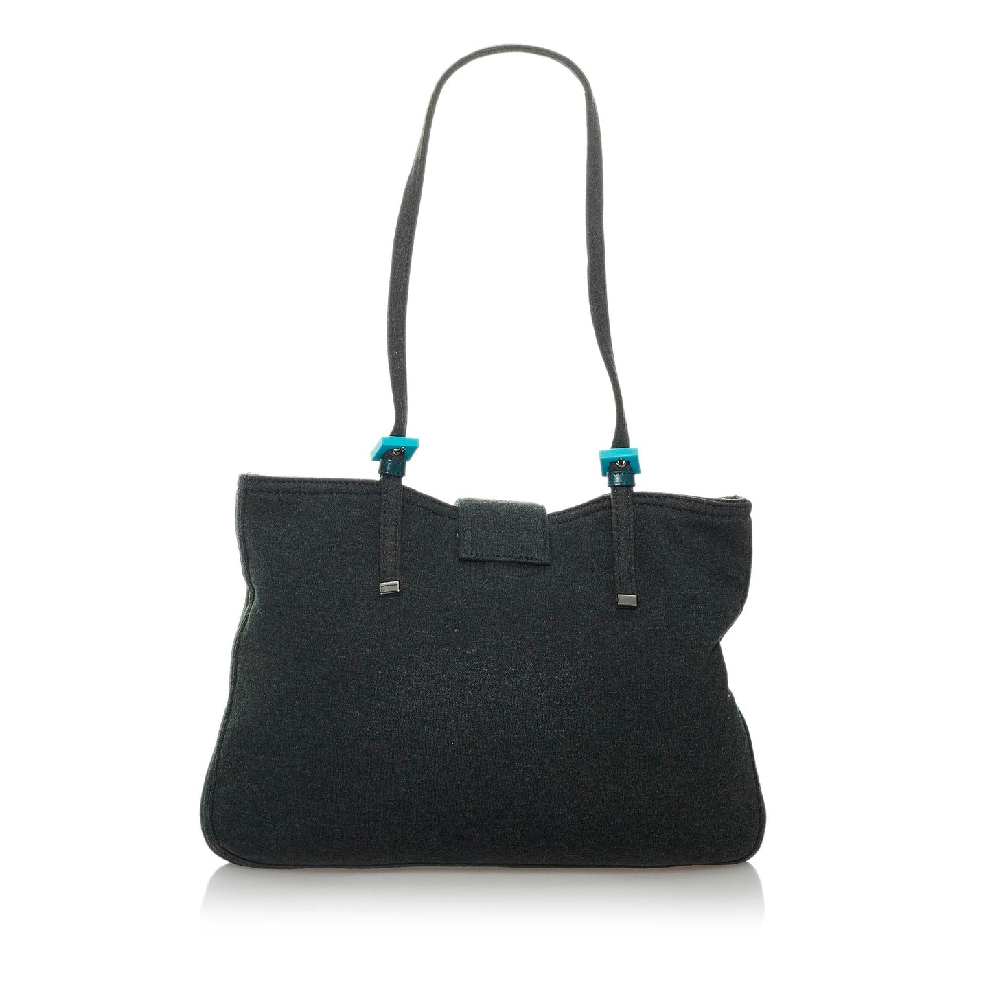 Luxury FendiCanvas Tote Bag (SHG-29511)