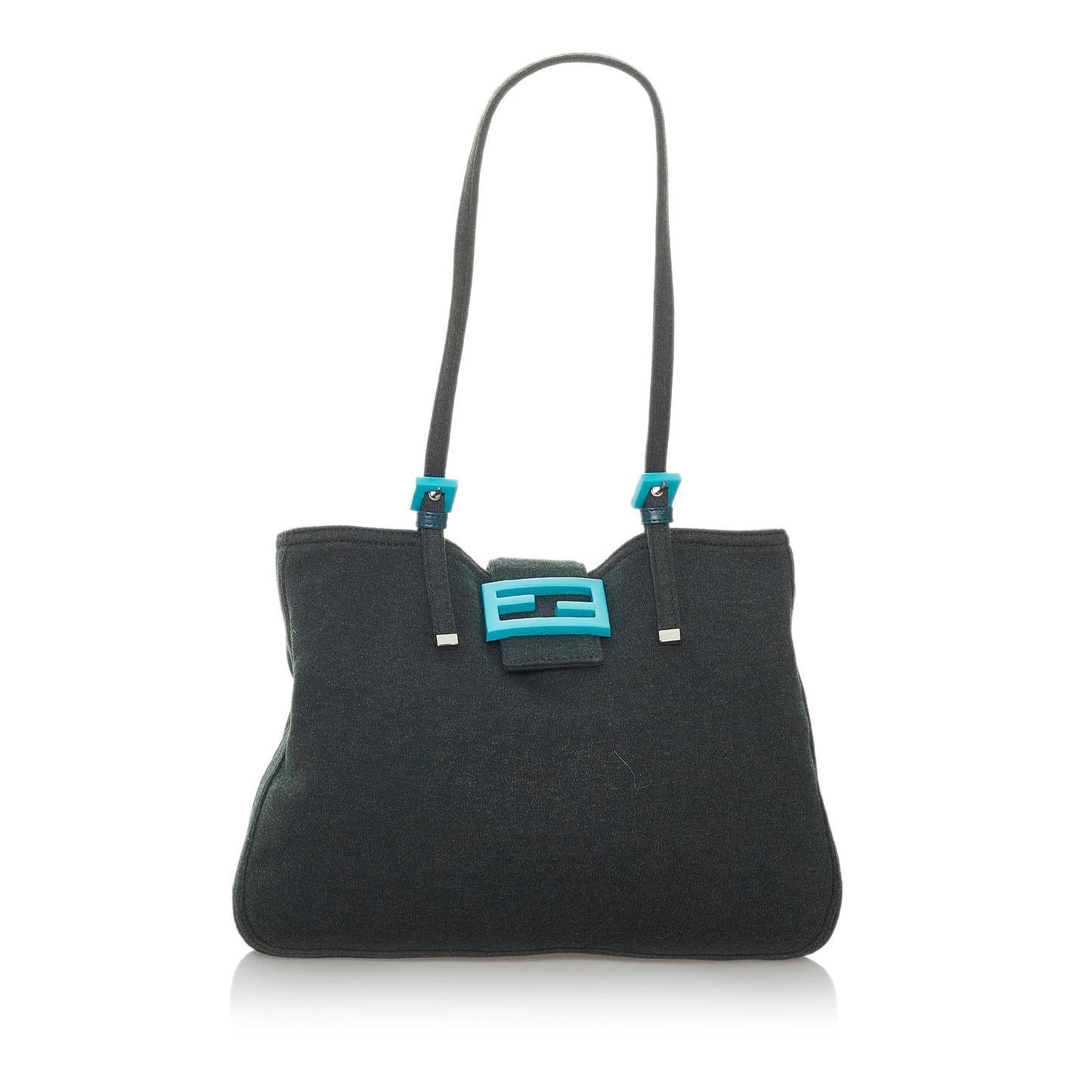 Luxury FendiCanvas Tote Bag (SHG-29511)