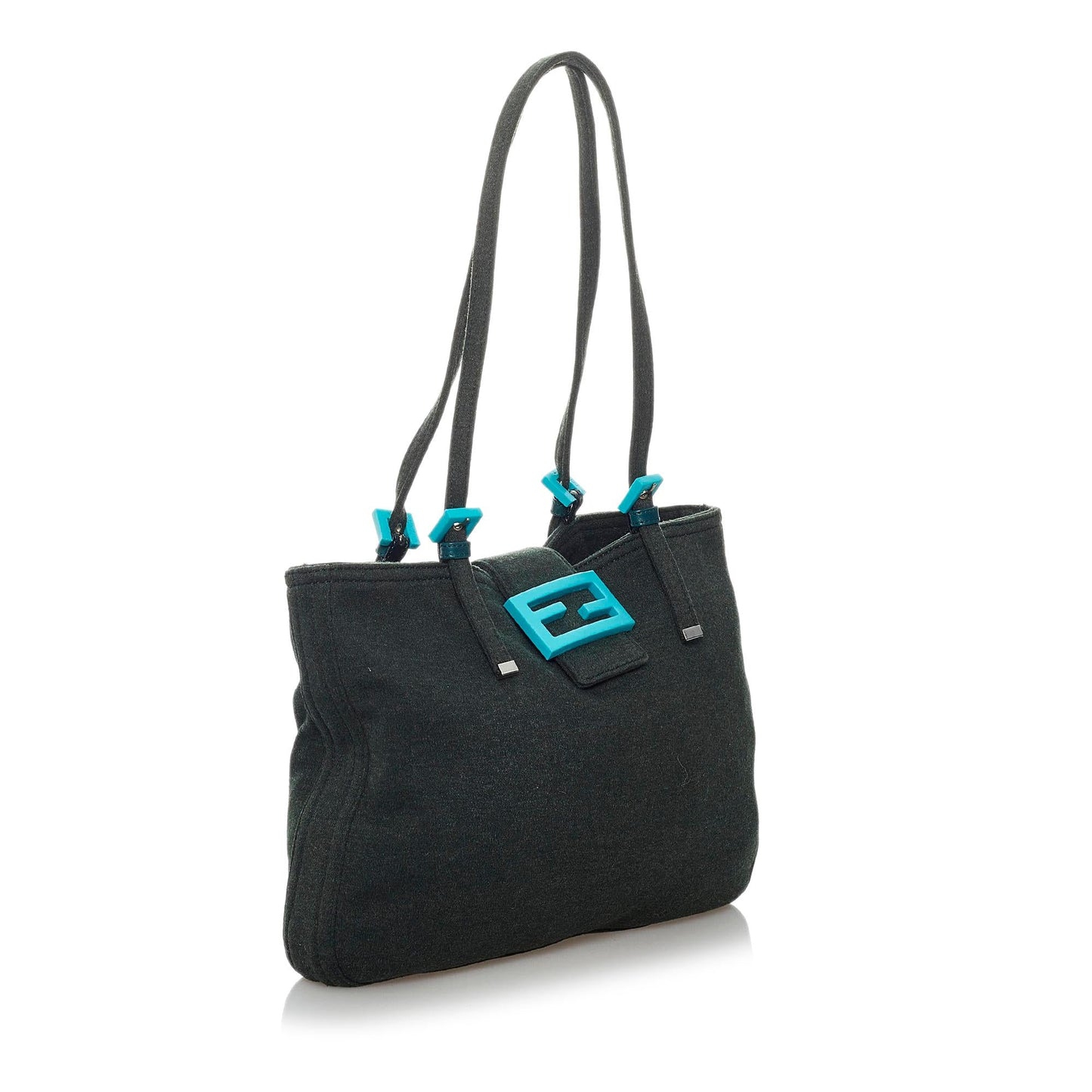 Luxury FendiCanvas Tote Bag (SHG-29511)