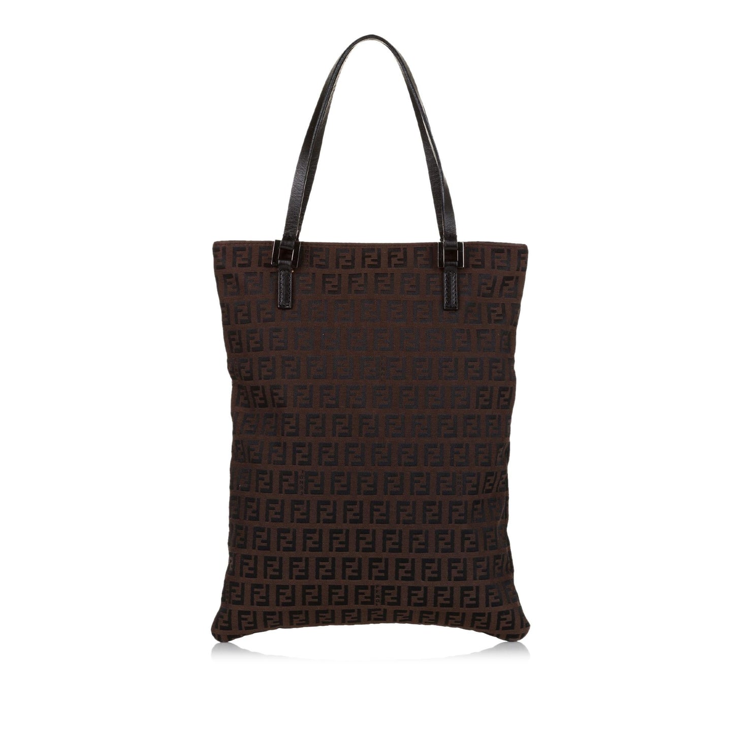 Luxury FendiCanvas Tote Bag (SHG-35256)