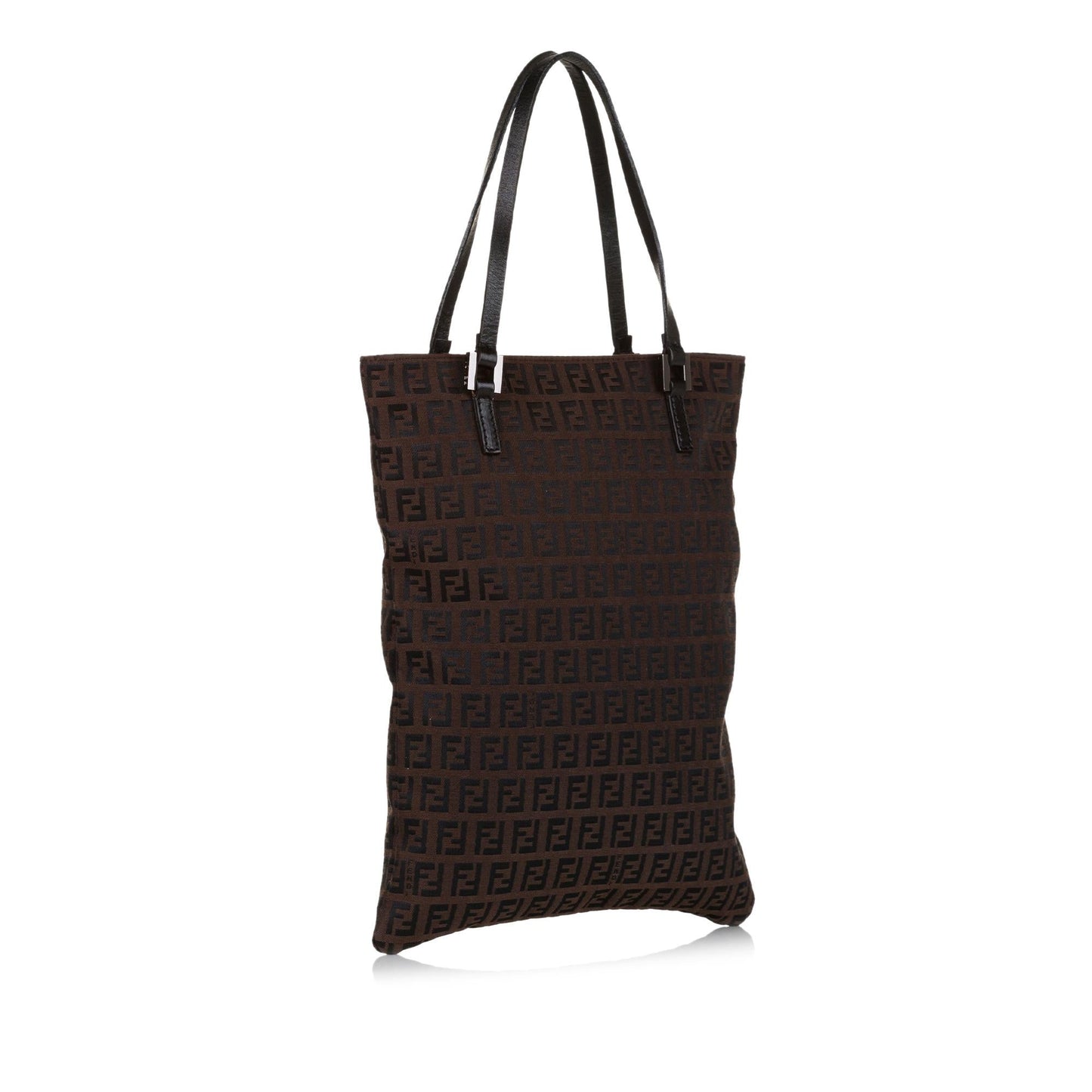 Luxury FendiCanvas Tote Bag (SHG-35256)