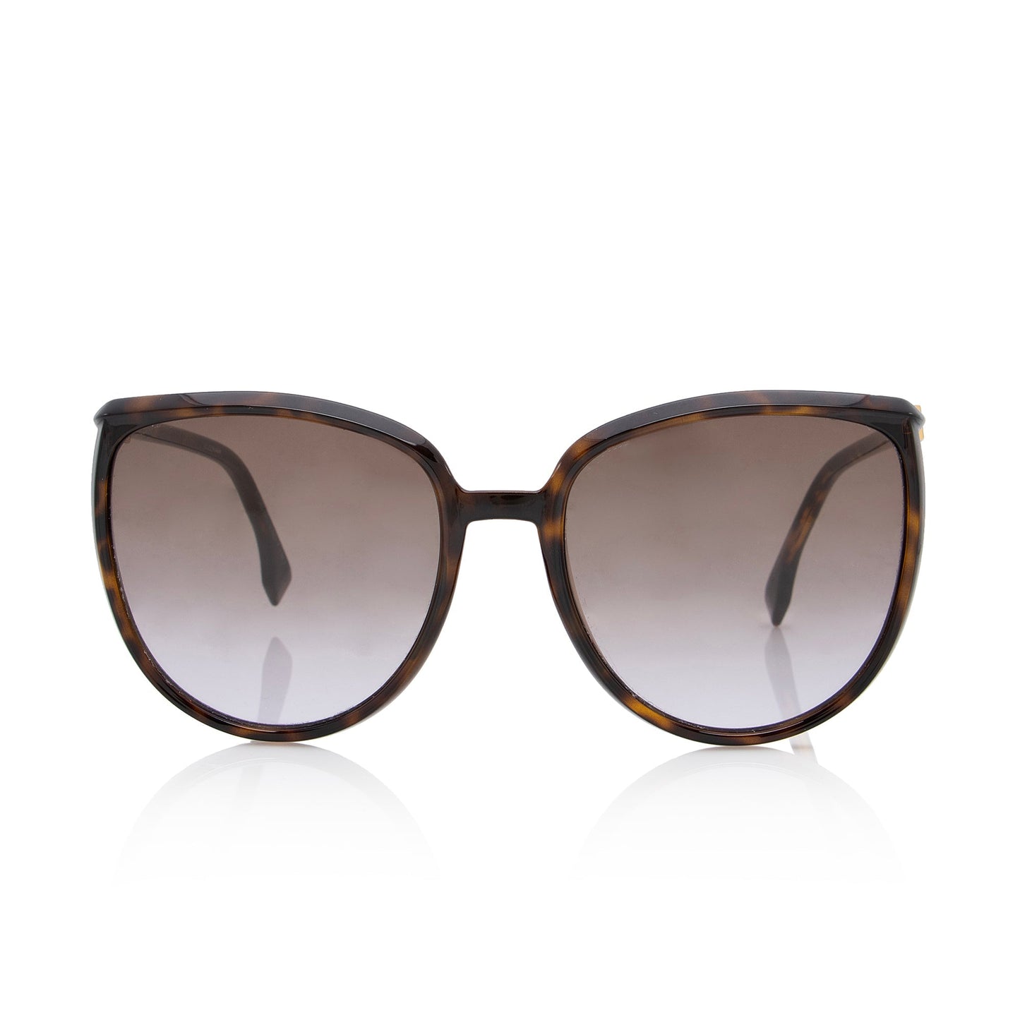 Luxury FendiCat Eye Sunglasses (SHF-23229)